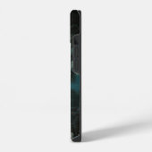 ブランコ iPhoneケース (左側面)