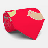 ブランコ(Kuchu Buranko)のIchiro Irabuのタイ ネクタイ (ロール)