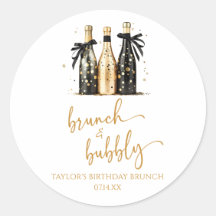 ブランシュとバブルリー チャンピオン バースデーブランシュパーティー