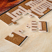 ブランシュ・デュボワの世界 ジグソーパズル (側面)