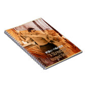 ブランシュ・デュボワの世界 ノートブック (右側)