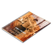 ブランシュ・デュボワの世界 ノートブック (左側)