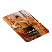 ブランシュ・デュボワの世界 マグネット (右側)