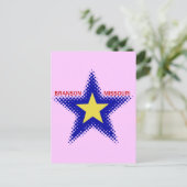 ブランソンミズーリ ポストカード (スタンド正面)