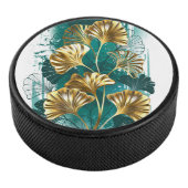 ブランチとゴールデン葉ズGinko Biloba アイスホッケーパック (3/4)