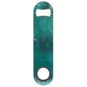 ブランチとゴールデン葉ズGinko Biloba スピード栓抜き (裏面)