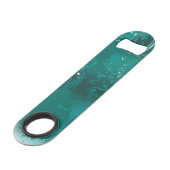 ブランチとゴールデン葉ズGinko Biloba スピード栓抜き (裏面アングル)