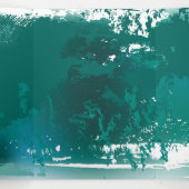 ブランチとゴールデン葉ズGinko Biloba 三つ折り案内状 (内部中)