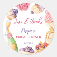 ブランチとバブルパティスリーのパンケ感謝していーキー