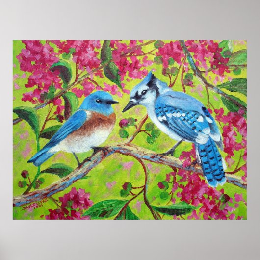 ブランチの共有 ポスター (正面)