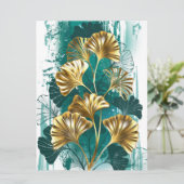 ブランチウィズゴールデン葉ズ銀行ビロバ カード (スタンド正面)