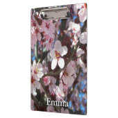 ブランチオブピンクフラムス春フローラ クリップボード (左)