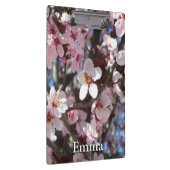 ブランチオブピンクフラムス春フローラ クリップボード (右)