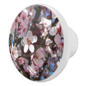 ブランチオブピンクフラムス春フローラ セラミックノブ (右)