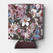 ブランチオブピンクフラムス春フローラ 缶クーラー (正面)