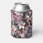 ブランチオブピンクフラムス春フローラ 缶クーラー (缶裏面)