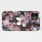 ブランチオブピンクフラムス春フローラ Case-Mate iPhoneケース (裏面(横))