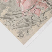 ブランチオブピンクローゼズデクページティッシュペーパー 薄葉紙 (詳細)