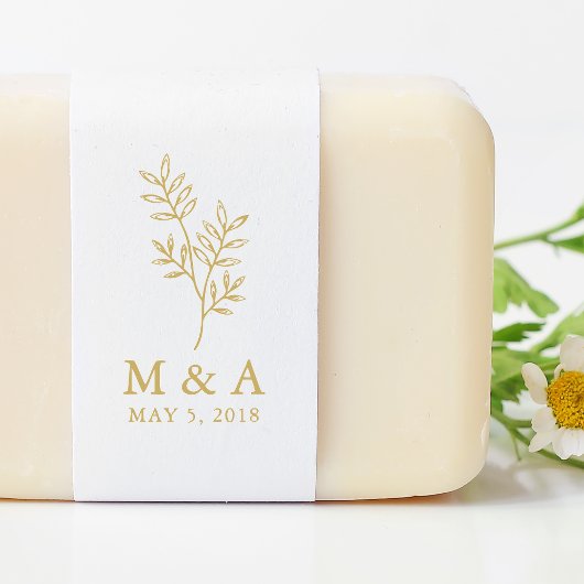 ブランチゴ素朴ルスタンプ結婚ズモノグラム ラバースタンプ