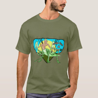 ブランチスマン Tシャツ