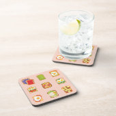 ブランチトースト コースター (右側)