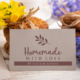 ブランチモダンズホームメイドウィズラブ引用文 ラバースタンプ