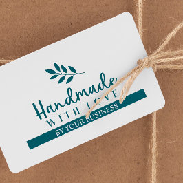 ブランチモダンズ手作りラブ引用文 ラバースタンプ