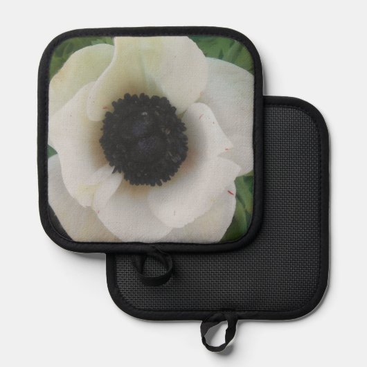 ブランチャード 鍋敷き (正面/裏面)