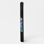 ブランチ渦巻形のツリーサンダー_コーブ Case-Mate iPhoneケース (裏面/左)
