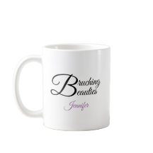 ブランチ美しい名