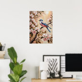 ブランチ20ポスター ポスター (ホームオフィス)