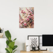 ブランチ22ポスター ポスター (ホームオフィス)