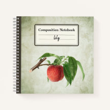 ブランチ・コンポでおいしい桃パーソナライズされた