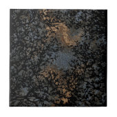 ブランチ タイル (正面)