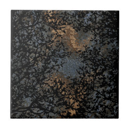 ブランチ タイル