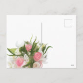 ブランチ&バブリー シーズンポストカード (裏面)