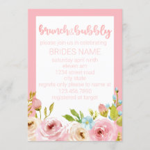 ブランチ&バブリー