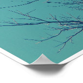 ブランチ ポスター (角)