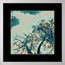 ブランチ ポスター