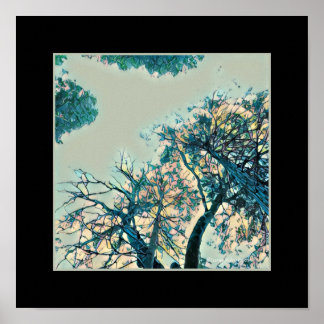 ブランチ ポスター