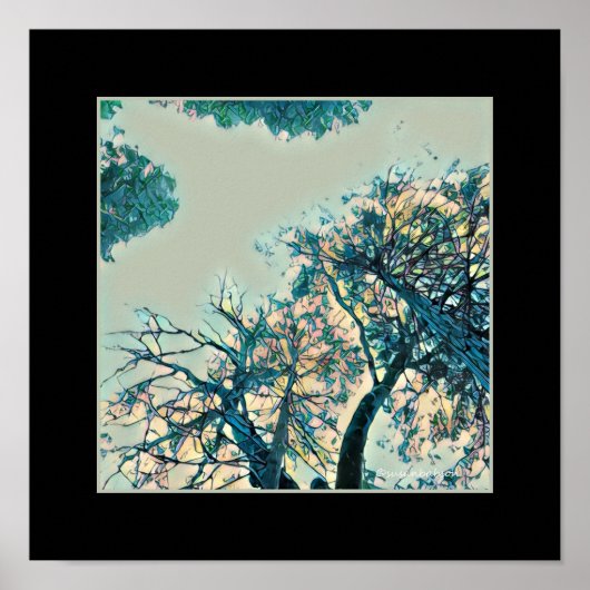 ブランチ ポスター (正面)