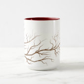 ブランチ マグカップ (中央)