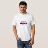 ブランチ Tシャツ (正面フル)