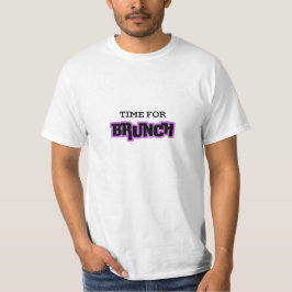 ブランチ Tシャツ