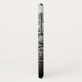 ブランチApple iPhone X,かろうじてPhoneCase Case-Mate iPhoneケース (裏面/左)