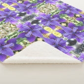 ブランディス シェルパブランケット (3/4)