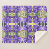 ブランディス シェルパブランケット (正面(横))