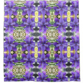 ブランディス シャワーカーテン (正面)