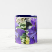 ブランディス ツートーンマグカップ (中央)