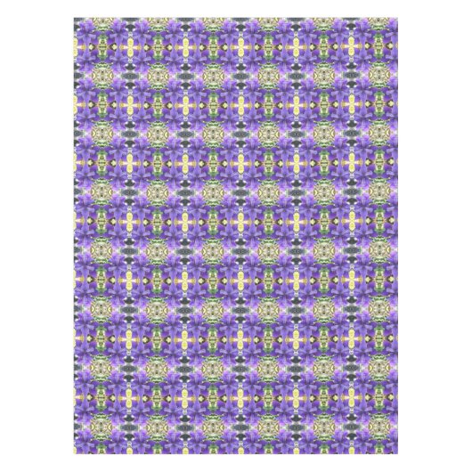 ブランディス テーブルクロス (正面)